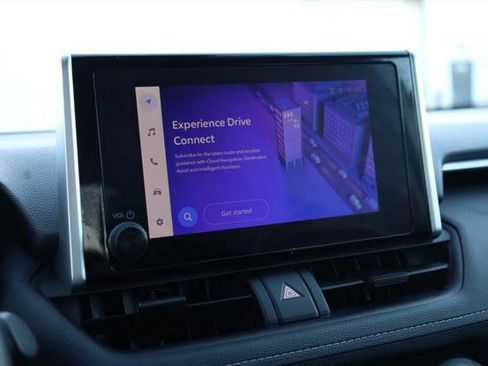 Certified 2024 Toyota RAV4 LE image 11