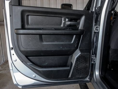 Used 2024 RAM 3500 Tradesman AWD/4WD image 47