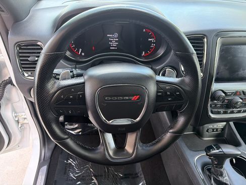 Used 2019 Dodge Durango R/T w/ Trailer Tow Group IV AWD/4WD image 30