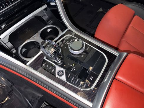 Used 2025 BMW 840i xDrive image 27