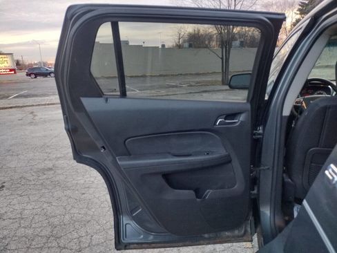 Used 2011 GMC Terrain SLE w/ Convenience Package image 13