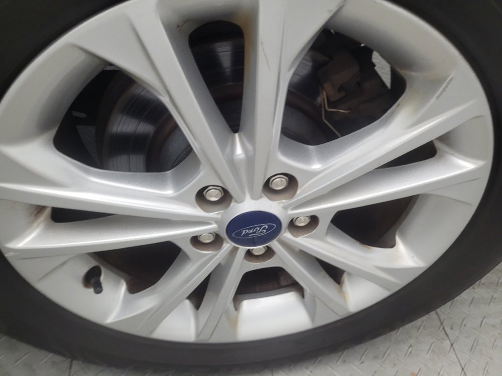 Used 2019 Ford Escape SE AWD/4WD image 31