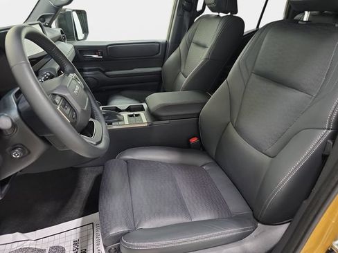 Certified 2024 Toyota Land Cruiser w/ Premium Package AWD/4WD image 11