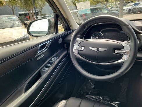 Used 2024 Genesis GV80 3.5T image 18