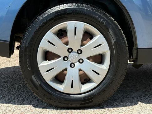 Used 2010 Subaru Forester 2.5X AWD/4WD image 26