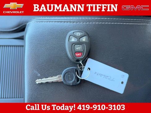 Used 2017 GMC Acadia Limited SLT image 26