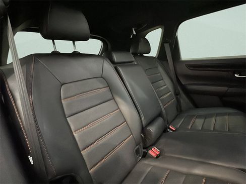Certified 2024 Honda CR-V Sport-L image 15