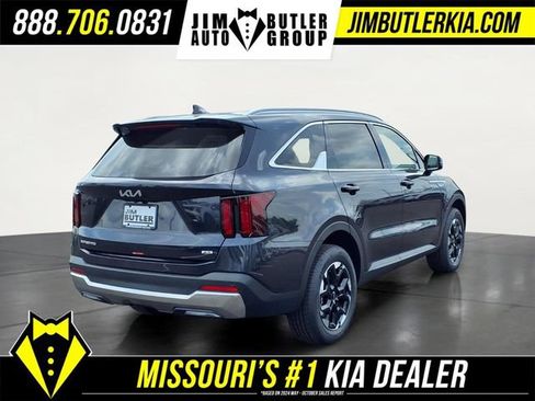 New 2026 Kia Sorento S AWD/4WD image 19