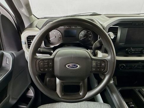 Used 2022 Ford F150 XLT image 11
