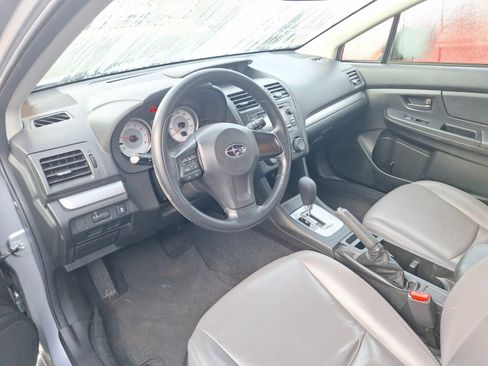 Used 2013 Subaru Impreza 2.0i image 6