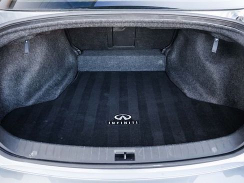 Used 2015 INFINITI Q50 Premium w/ Navigation Package image 78