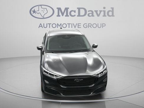 Used 2025 Ford Mustang Mach-E Premium AWD/4WD image 36