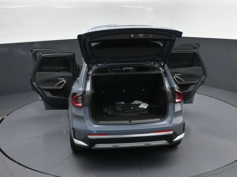 Certified 2025 BMW X1 xDrive28i image 48