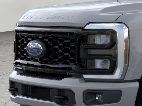 New 2026 Ford F250 XL w/ STX Appearance Package image 17