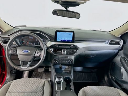 Used 2020 Ford Escape SE FWD image 19