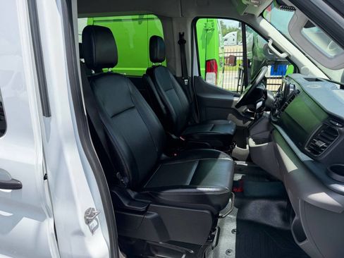 Used 2023 Ford Transit 350 XL RWD image 9