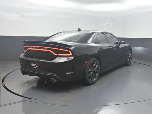 Used 2019 Dodge Charger R/T w/ Driver Confidence Group RWD image 26