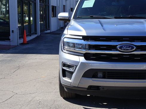 Used 2023 Ford Expedition Max Limited image 18