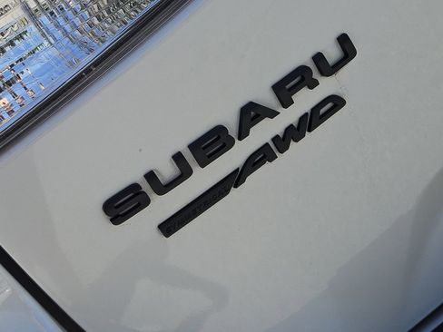 Used 2023 Subaru Forester Wilderness AWD/4WD image 7