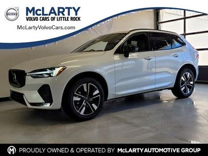 Certified 2026 Volvo XC60 B5 Core w/ Protection Package Premier
