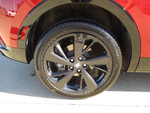 Used 2025 Buick Envision Sport Touring image 11