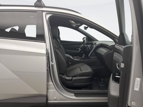 Used 2024 Hyundai Tucson XRT AWD/4WD image 18