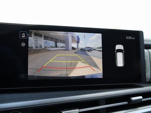 New 2026 Hyundai Santa Fe SE image 36