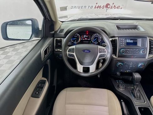 Used 2019 Ford Ranger XLT w/ FX4 Off-Road Package image 25