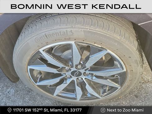 Used 2022 Chevrolet Malibu RS image 7