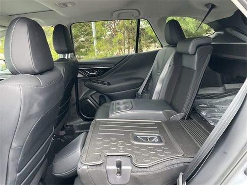 Used 2025 Subaru Outback Touring w/ Popular Package #2 image 14