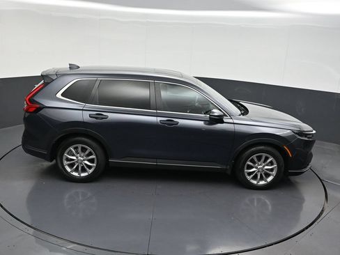Used 2024 Honda CR-V EX image 19