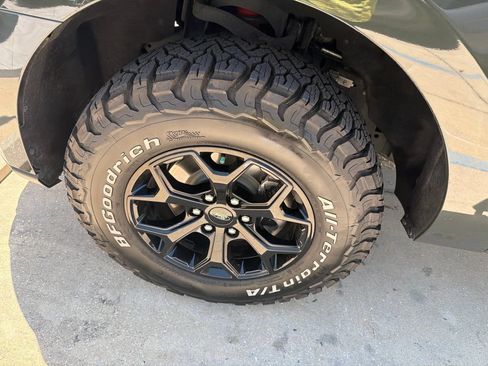 Used 2022 Ford Expedition Timberline AWD/4WD image 4