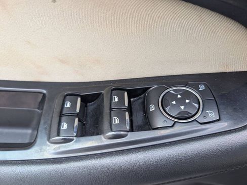 Used 2015 Ford Edge SEL AWD/4WD image 31