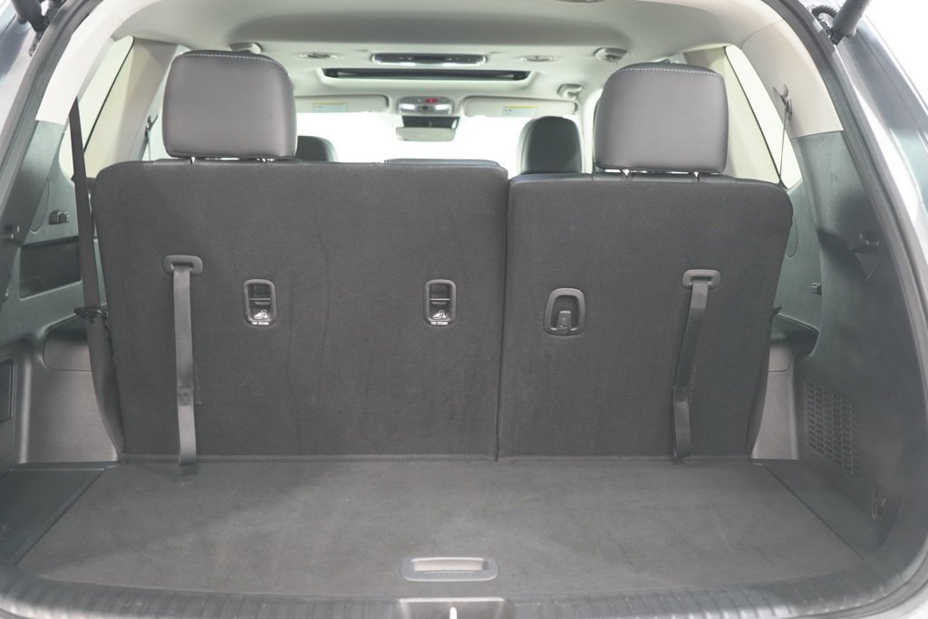 Used 2025 Kia Telluride S AWD/4WD image 38