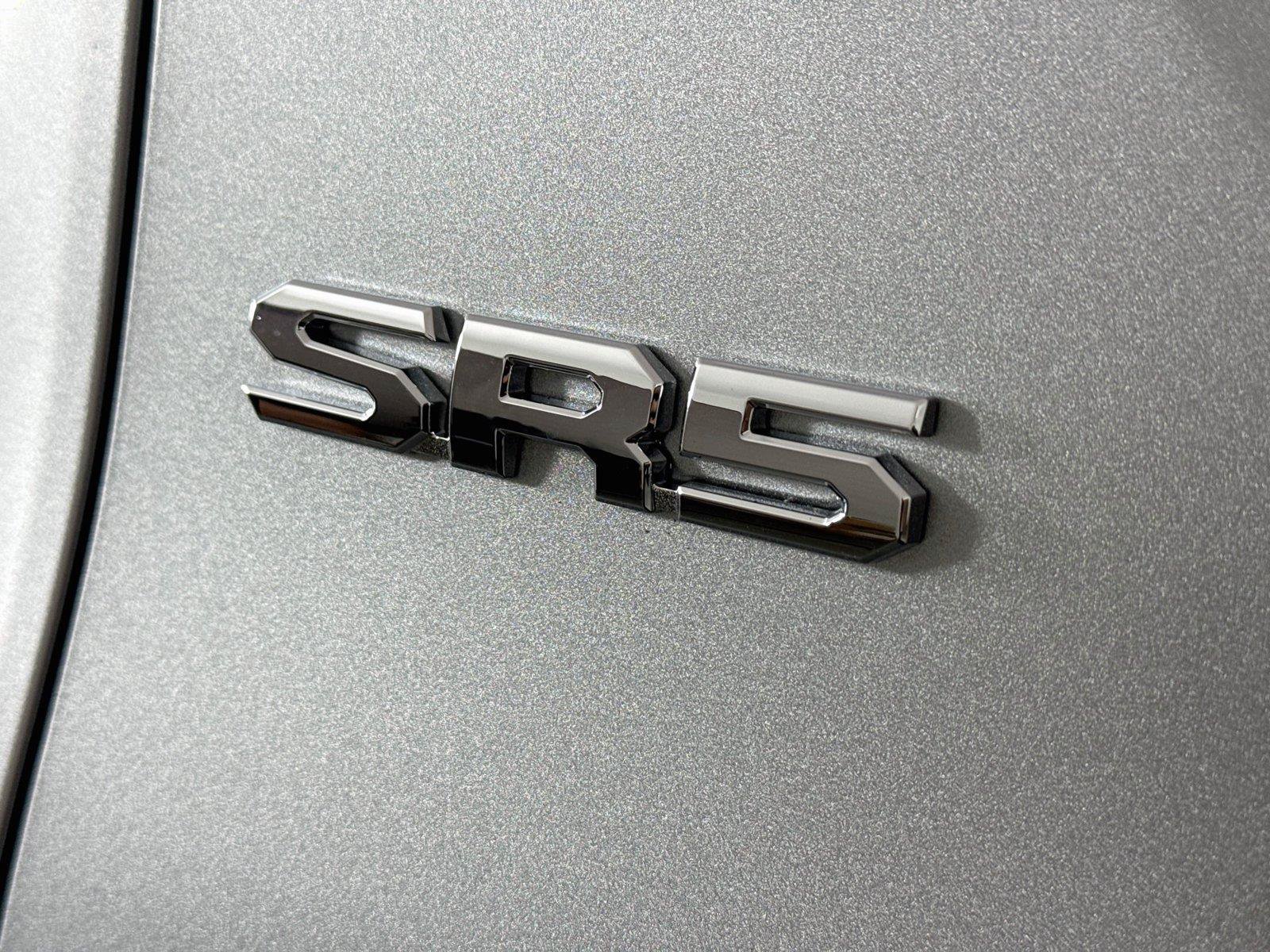 Certified 2026 Toyota Tacoma SR5 AWD/4WD image 13
