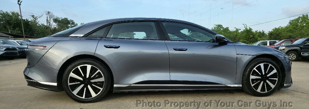 Used 2024 Lucid Air Pure RWD image 14