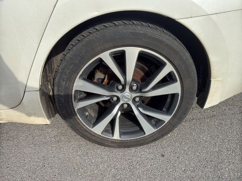 Used 2018 Nissan Maxima 3.5 S image 10