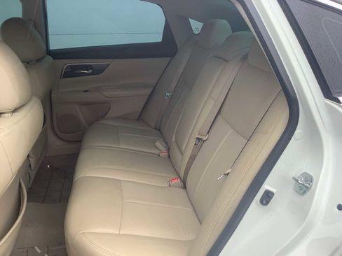 Used 2014 Nissan Altima 2.5 SV image 13