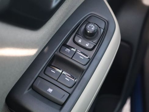 New 2026 Subaru Forester Standard Model image 10