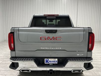 New 2026 GMC Sierra 1500 SLT