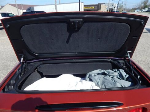 Used 2005 Chevrolet Corvette Convertible w/ Preferred Equipment Group image 31