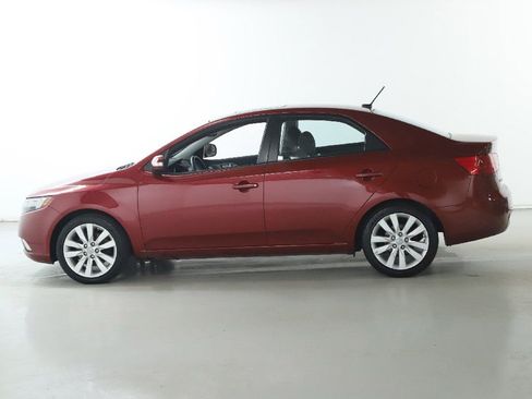 Used 2010 Kia Forte SX image 39