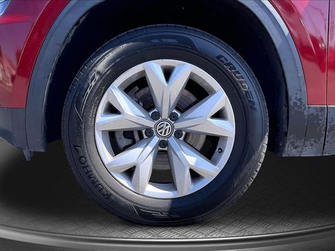 Used 2018 Volkswagen Atlas S FWD image 9