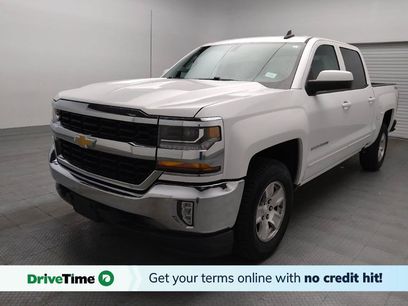Used 2018 Chevrolet Silverado 1500 LT w/ All Star Edition