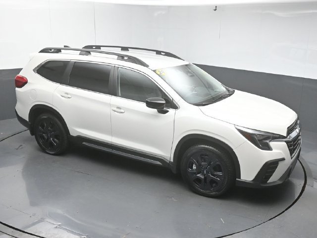 Used 2024 Subaru Ascent Limited AWD/4WD image 41