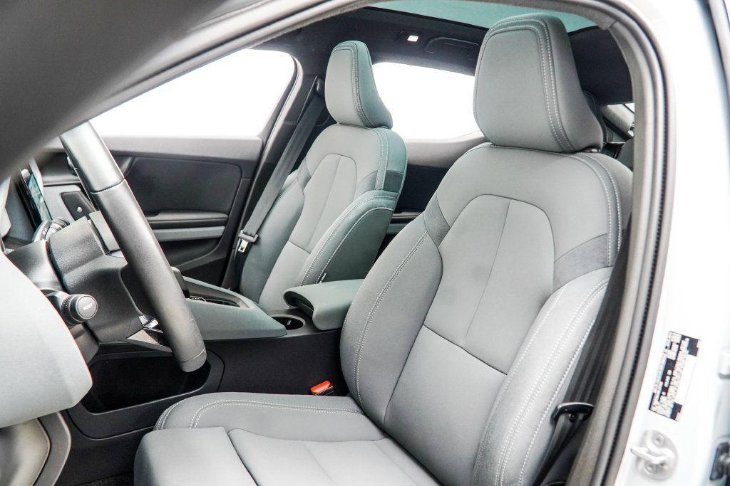 Used 2024 Polestar Polestar 2 AWD/4WD image 35