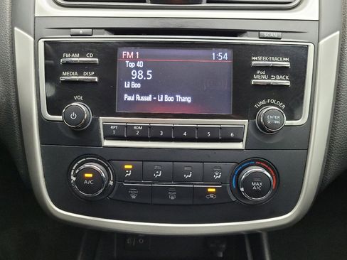 Used 2017 Nissan Altima 2.5 S w/ Power Driver Seat Package image 25