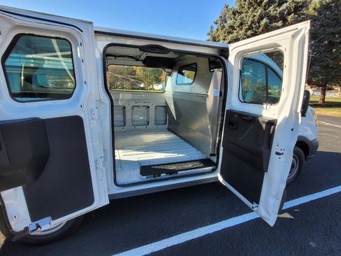 Used 2016 Ford Transit 150 130 Low Roof image 14