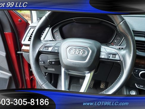 Used 2019 Audi Q5 2.0T Premium Plus AWD/4WD image 20