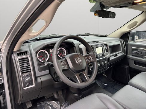 Used 2020 RAM 1500 Tradesman w/ Power & Remote Entry Group image 6